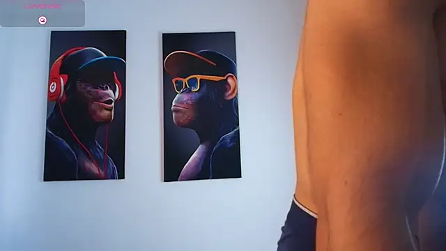 Snapshot of IamAxel03 chatting on 03.28.26 IamAxel03 online show from 03.28.26