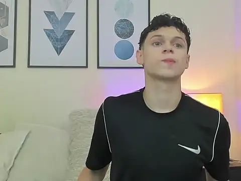 mykelcano online show from 03.31.26