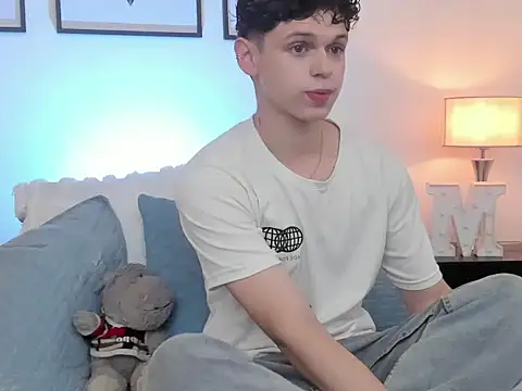 mykelcano online show from 04.05.26