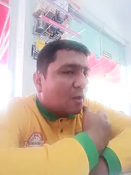 luis20212 online show from 03.30.26