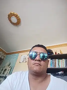 luis20212 online show from 07.12.26
