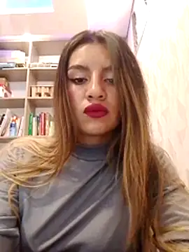 megann glow online show from 05.01.26