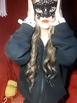 Snapshot of Melissa22gh chatting on 03.27.26 Melissa22gh online show from 03.27.26