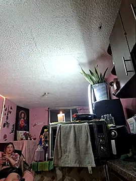 venuscopper online show from 04.22.26