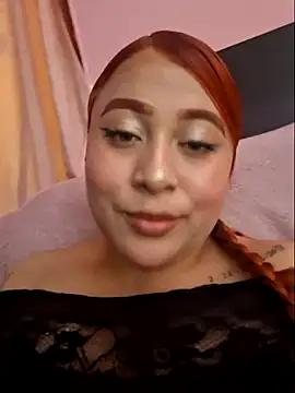 venuscopper online show from 05.10.26