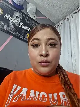 venuscopper online show from 06.02.26