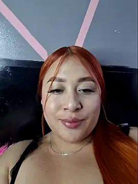 Snapshot of venuscopper chatting on 06.22.26 venuscopper online show from 06.22.26