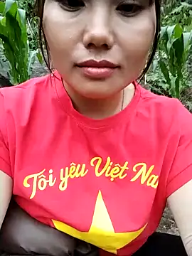 Snapshot of Giang-mylove chatting on 04.24.26 Giang-mylove online show from 04.24.26
