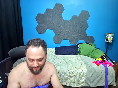 MachoPutito online show from 04.12.26