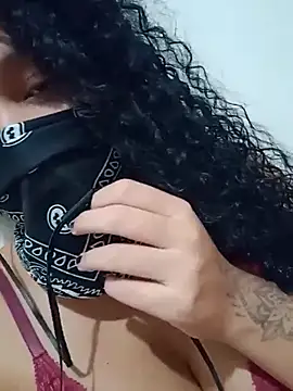 laliscaty online show from 03.29.26