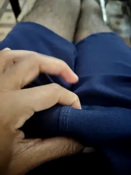 junedkhan99 online show from 04.06.26