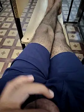 junedkhan99 online show from 04.06.26