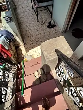 junedkhan99 online show from 04.10.26