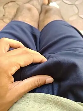 junedkhan99 online show from 04.12.26