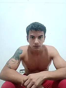 Snapshot of Heartsarm chatting on 03.30.26 Heartsarm online show from 03.30.26