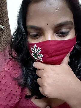 Tamil Hot Annabelle online show from 04.13.26