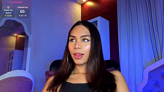 KristinaGriner online show from 05.16.26