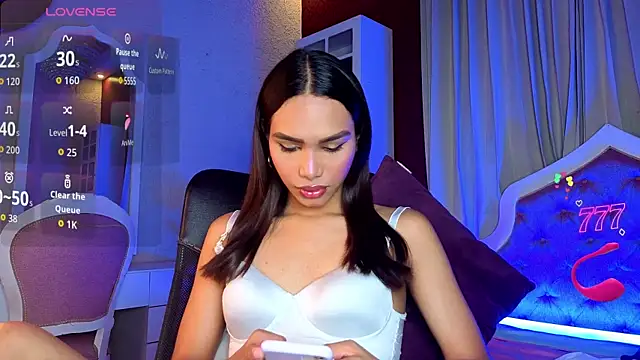 KristinaGriner online show from 05.18.26