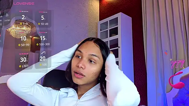 KristinaGriner online show from 05.20.26