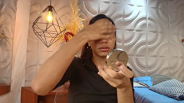 KristinaGriner online show from 05.23.26