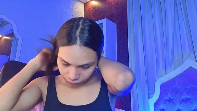 KristinaGriner online show from 05.25.26
