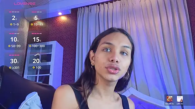 KristinaGriner online show from 05.26.26