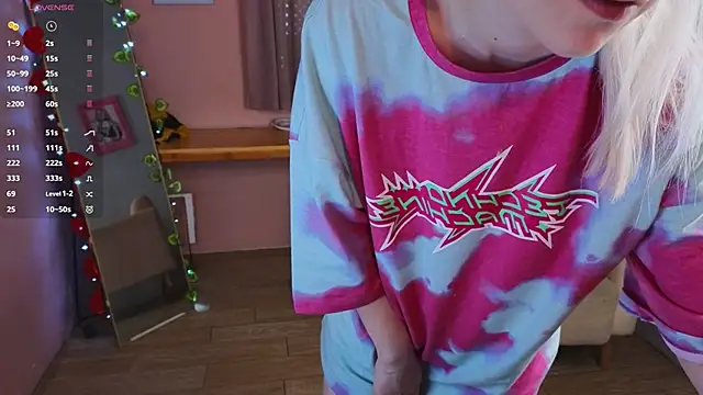 call me heaven online show from 05.28.26