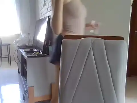 Branquinha rose online show from 04.04.26