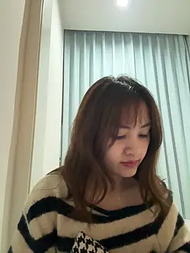 Snapshot of Yang_218 chatting on 03.31.26 Yang 218 online show from 03.31.26