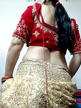 Snapshot of Sexyy_Bhabhi_143 chatting on 04.29.26 Sexyy Bhabhi 143 online show from 04.29.26