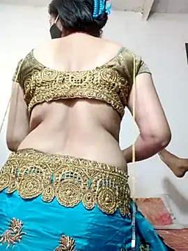 Snapshot of Sexyy_Bhabhi_143 chatting on 05.03.26 Sexyy Bhabhi 143 online show from 05.03.26