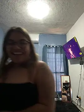 Snapshot of C1N09 chatting on 05.04.26 C1N09 online show from 05.04.26