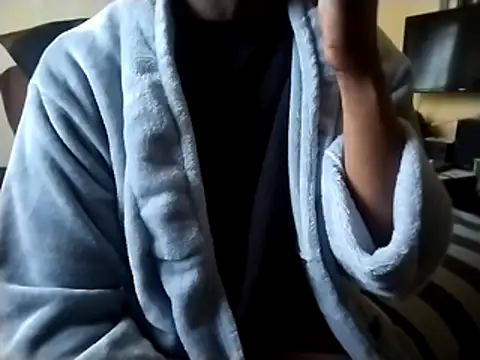 Snapshot of SteedyGee chatting on 06.11.26 SteedyGee online show from 06.11.26