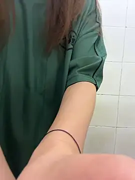 HongKong Lana online show from 07.04.26