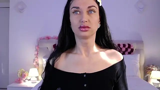 AriannaCruise online show from 05.03.26