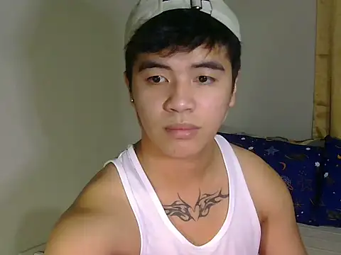 Untouchable Bromancexxx online show from 04.23.26