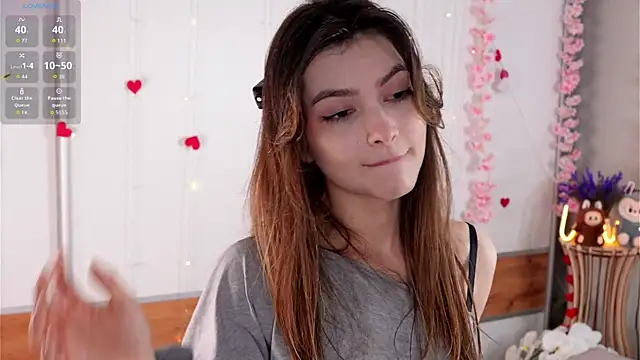 CherlyGuss online show from 07.02.26