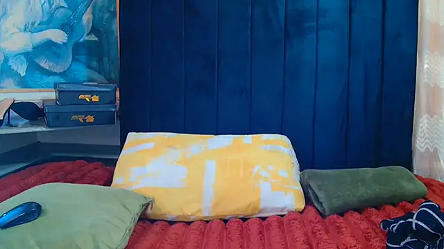 CaramelCandyxx online show from 07.15.26