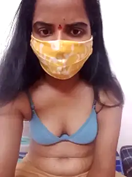  anju  online show from 04.03.26