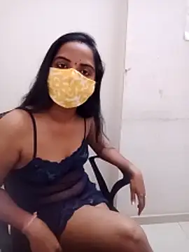  anju  online show from 04.04.26