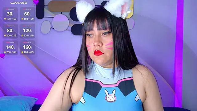Pandora mask online show from 05.28.26