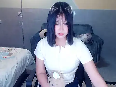 YangYang--baby online show from 04.03.26