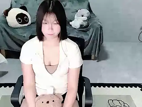 YangYang--baby online show from 04.06.26