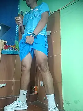 romeohotpig online show from 06.18.26