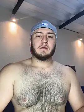 Snapshot of Blake_Wolf1 chatting on 04.16.26 Blake Wolf1 online show from 04.16.26