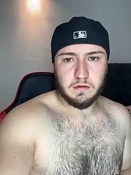 Snapshot of Blake_Wolf1 chatting on 04.19.26 Blake Wolf1 online show from 04.19.26