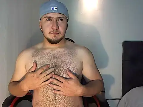 Snapshot of Blake_Wolf1 chatting on 05.08.26 Blake Wolf1 online show from 05.08.26