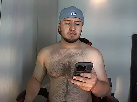 Snapshot of Blake_Wolf1 chatting on 05.12.26 Blake Wolf1 online show from 05.12.26