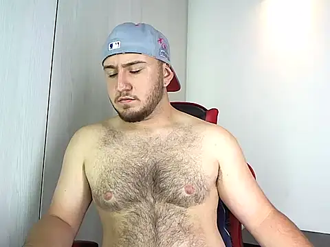 Snapshot of Blake_Wolf1 chatting on 05.17.26 Blake Wolf1 online show from 05.17.26
