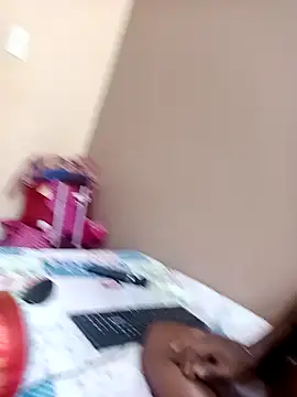 BlackSexQueenX online show from 03.29.26